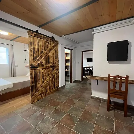 Holiday home El Lagar De Enzo Icod De Los Vinos