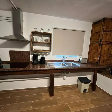 El Lagar De Enzo Icod De Los Vinos