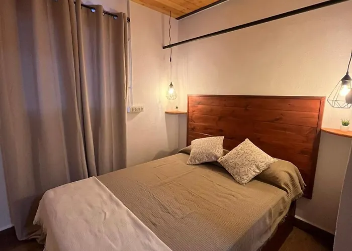 Casa vacanze El Lagar De Enzo Icod De Los Vinos