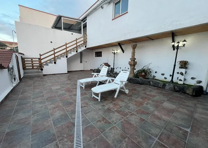 El Lagar De Enzo Casa vacanze *