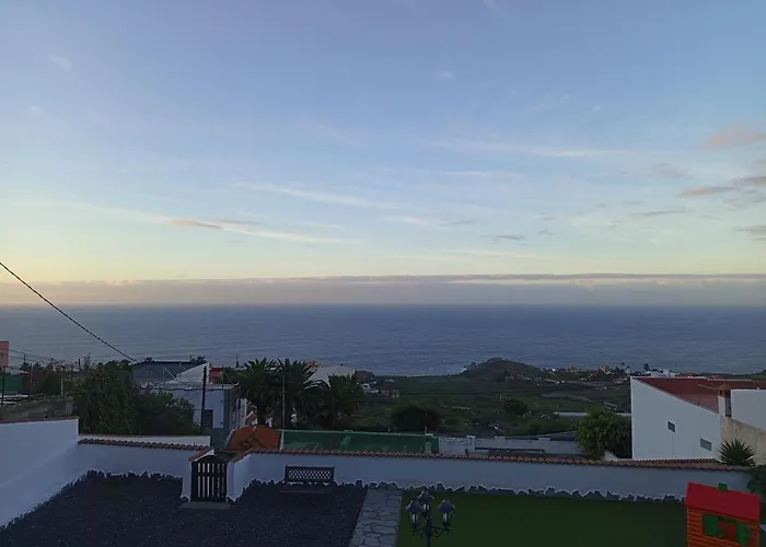 Casa vacanze El Lagar De Enzo