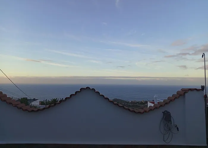 El Lagar De Enzo Casa vacanze Icod De Los Vinos