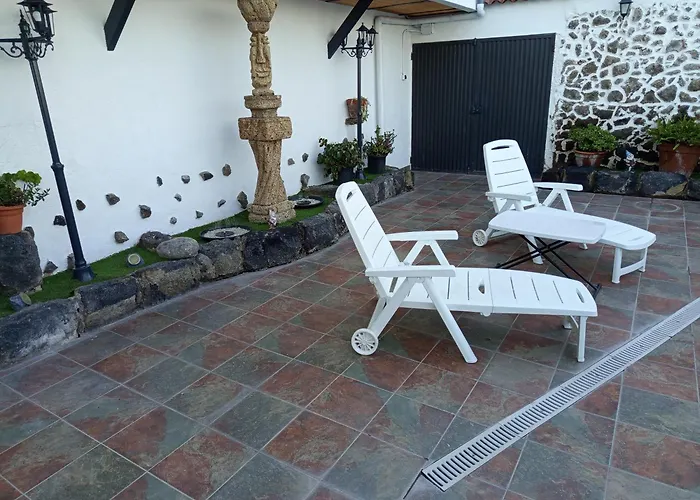 El Lagar De Enzo Casa vacanze *