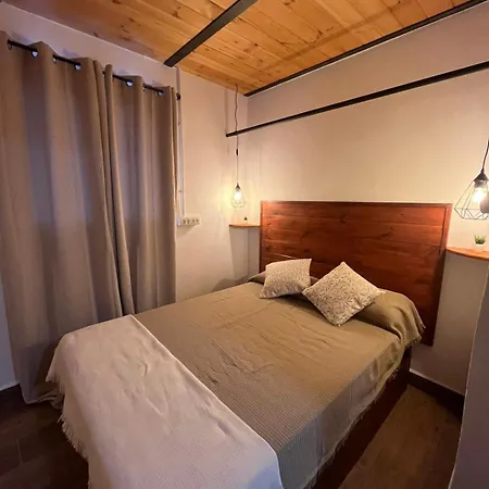 Feriehus El Lagar De Enzo Icod De Los Vinos