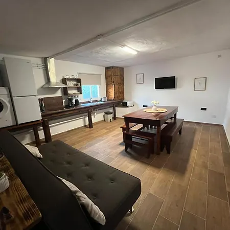 Hébergement de vacances El Lagar De Enzo Icod De Los Vinos