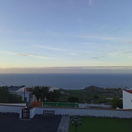 Hébergement de vacances El Lagar De Enzo