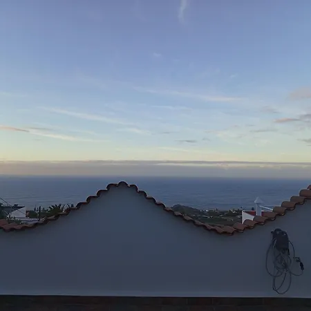 El Lagar De Enzo Feriehus Icod De Los Vinos