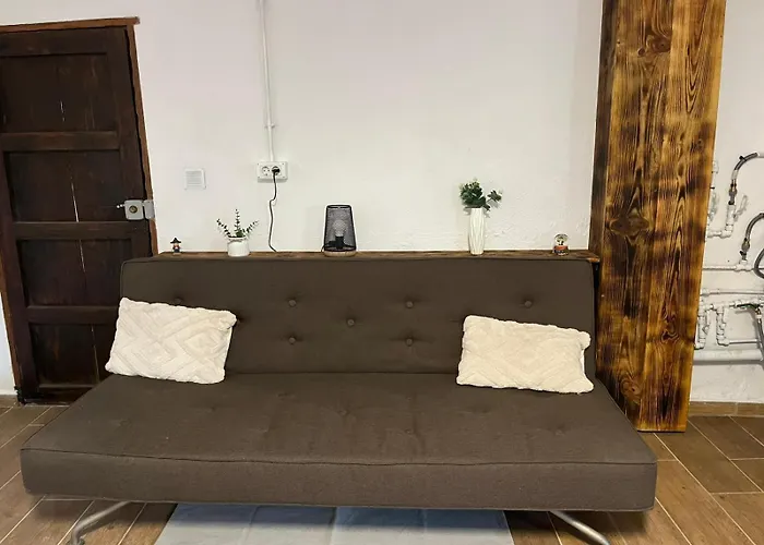 Vakantiehuis El Lagar De Enzo