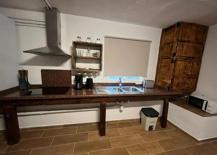 El Lagar De Enzo Icod De Los Vinos